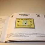 30 Jahre Bundeswehr Philatelistische Jubiläums Broschüre