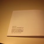 30 Jahre Bundeswehr Philatelistische Jubiläums Broschüre