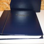 Olympische Spiele 1948-2004 Abosammlung der Post