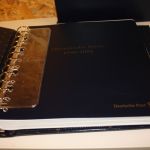 Olympische Spiele 1948-2004 Abosammlung der Post