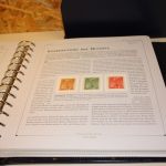 Olympische Spiele 1948-2004 Abosammlung der Post