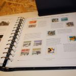 Olympische Spiele 1948-2004 Abosammlung der Post