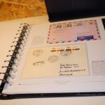 Olympische Spiele 1948-2004 Abosammlung der Post