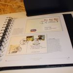 Olympische Spiele 1948-2004 Abosammlung der Post