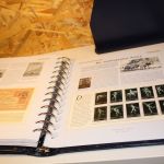 Olympische Spiele 1948-2004 Abosammlung der Post