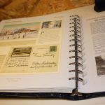 Olympische Spiele 1948-2004 Abosammlung der Post