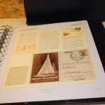 Olympische Spiele 1948-2004 Abosammlung der Post