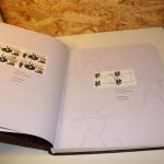300 Jahre Preußen Land / Geschichte / Post / Briefmarken