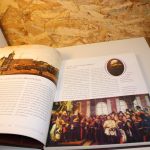 300 Jahre Preußen Land / Geschichte / Post / Briefmarken