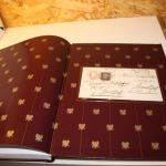 300 Jahre Preußen Land / Geschichte / Post / Briefmarken