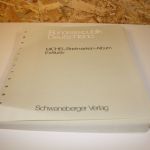 Bund Michel / Schwaneberger Verlag Exclusiv 2002-2009 falzlos