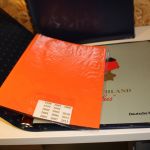 3 Dt. Post / Leuchtturm Binder Deutschland Plus, 13 Ring
