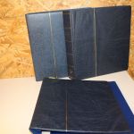 3 Leuchtturm Schraubdecken DSN (bitte lesen)