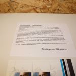 Bund Michel 1963 xx Kleinbogen Übergröße Leerfeld oben + rechts