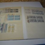 Bund Jahrgang 1988 Viererblocks komplett