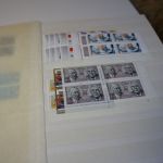 Bund Jahrgang 1988 Viererblocks komplett
