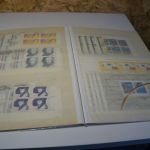 Bund Jahrgang 1990 Viererblocks komplett