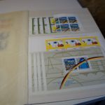 Bund Jahrgang 1990 Viererblocks komplett
