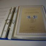 Berlin ETB 1975-1990 komplett in 2 Ordnern