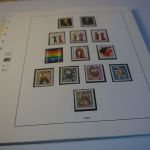 Berlin 1970-1986 postfrisch komplett inkl. Safe falzlos
