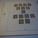 Berlin 1970-1986 postfrisch komplett inkl. Safe falzlos