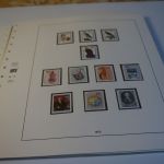 Berlin 1970-1986 postfrisch komplett inkl. Safe falzlos