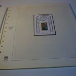 Berlin 1970-1986 postfrisch komplett inkl. Safe falzlos