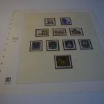 Berlin 1970-1986 postfrisch komplett inkl. Safe falzlos