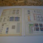 Bund Jahrgang 1994 Viererblock postfrisch komplett