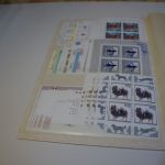 Bund Jahrgang 1995 Viererblock postfrisch komplett