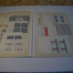 Bund Jahrgang 1999 Viererblock postfrisch komplett