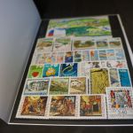 Liechtenstein 1999 postfrisch komplett
