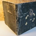George Washington Abosammlung 45 Blatt