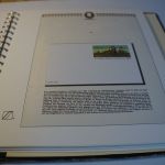George Washington Abosammlung 45 Blatt