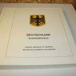 Bund Lindner T falzlos 1995-1999