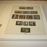 Bund Lindner T falzlos 1995-1999