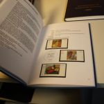 Bund Jahrbücher 1995-1999 postfrisch