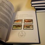 Bund Jahrbücher 1995-1999 postfrisch