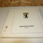 Berlin 1970-1990 postfrisch inkl. Lindner falzlos