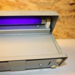 Michel Lux UV Prüfgerät
