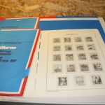 Österreich Leuchtturm falzlos 2002-2004