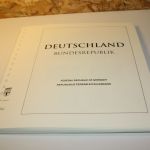 Bund Lindner T falzlos 2009-2012