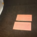 Schweden Michel 344+346 MH postfrisch,
