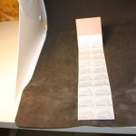 Schweden Michel 383 MH postfrisch,
