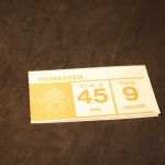 Schweden Michel 523 MH postfrisch,