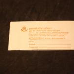 Schweden Michel 523 MH postfrisch,