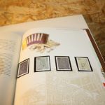 China Jahrbuch 2002 postfrisch (roter Einband)
