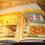 China Jahrbuch 2002 postfrisch (roter Einband)