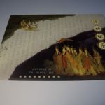China Michel 3684-93 Folder