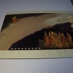 China Michel 3684-93 Folder